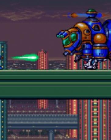 Две коллекции «Mega Man X» поступят 24 июля