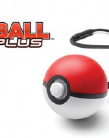 «Pokémon: Let's Go» свяжет «Pokémon Go» и Switch этой осенью