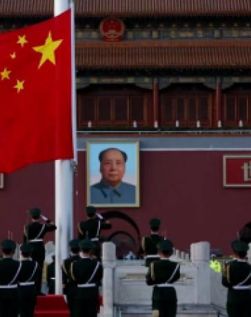 Китай запрещает видео-пародии