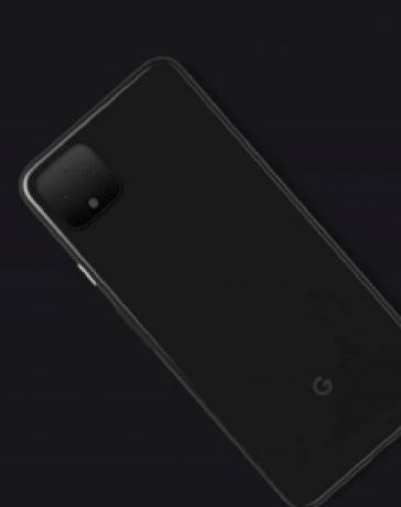 В Сети засветили Pixel 4: Гуглофон получит квадратную камеру «на спине»
