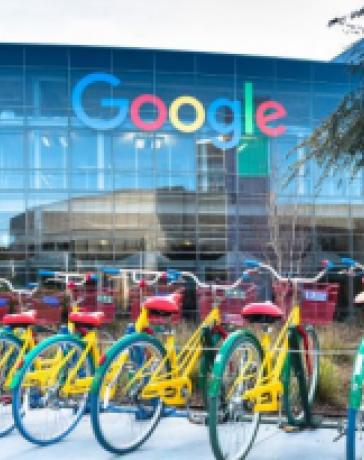 Мощный компьютер Google — уже послезавтра. Видео, изображения и характеристики