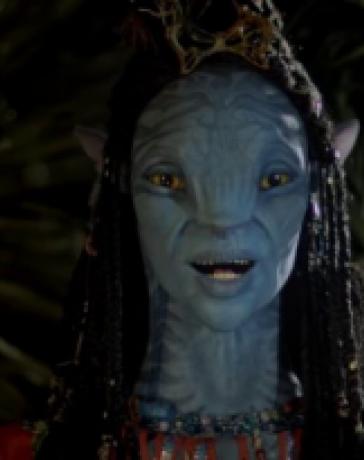 Инженеры Disney продемонстрировали свои достижения в области аниматроники