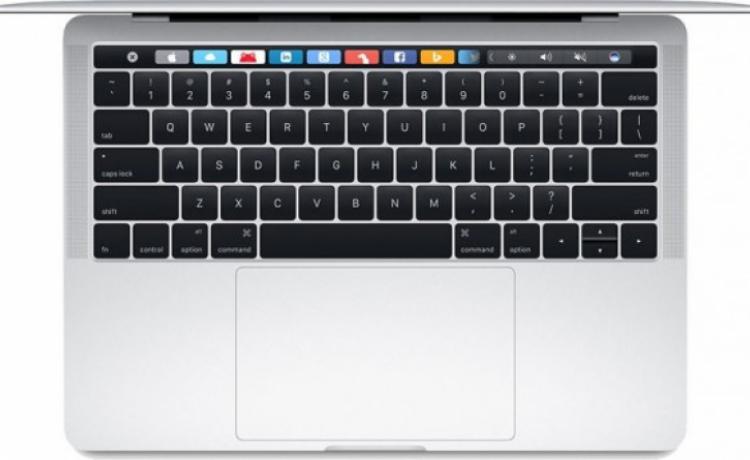 Пользователи новых MacBook Pro жалуются на проблемы с клавиатурой