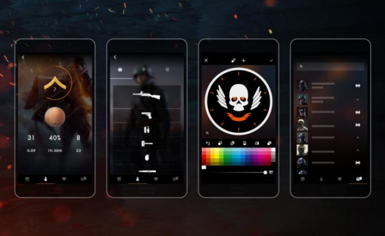 Новый мобильный Battlefield Companion запущен на Android, iOS и Windows 10 Mobile