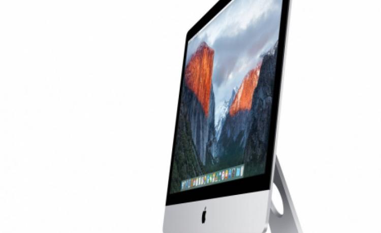 Apple готовит iMac с USB Type-C и ускоренные ноутбуки на 2017 год