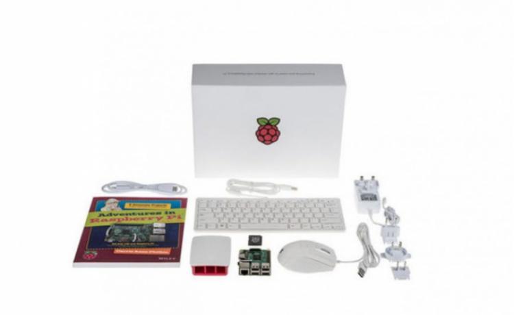 Эбен Аптон заявил о 10 миллионах проданных Raspberry Pi