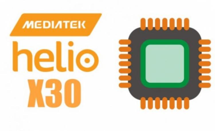Десятиядерный MediaTek Helio X30 окажется мощнее ожидаемого
