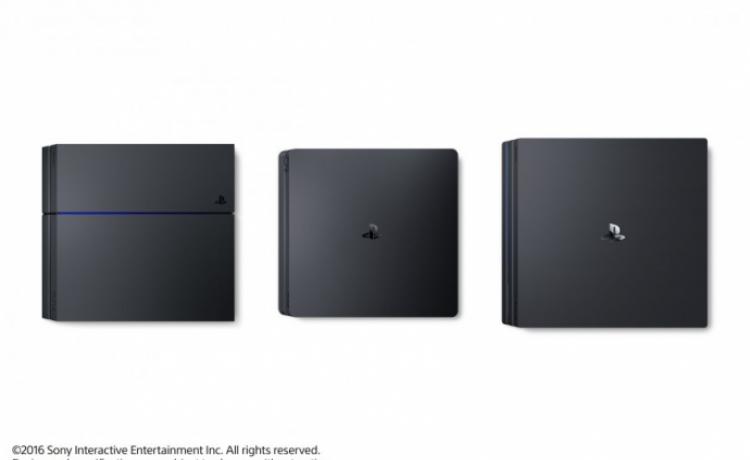 Sony обещает новые PlayStation в будущем