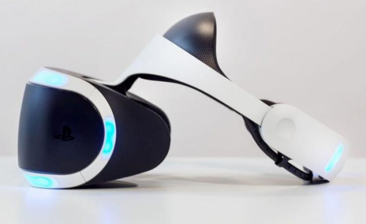 В мире стартовали продажи гарнитуры PlayStation VR