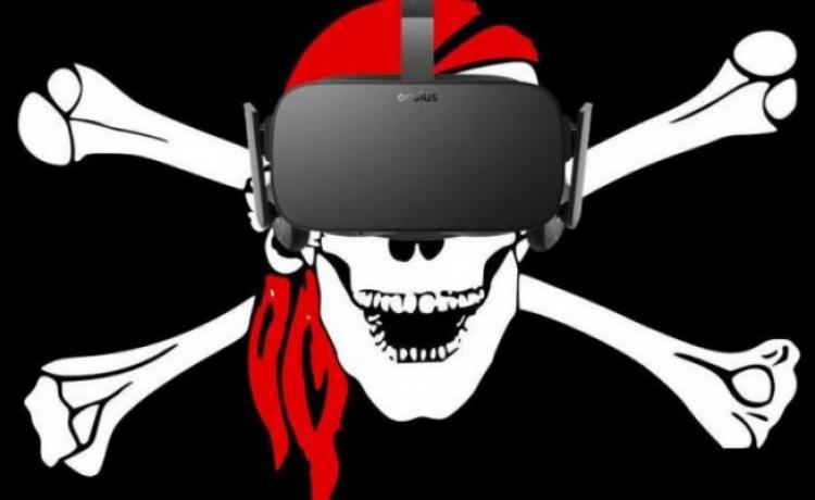 Хакеры взломали новую прошивку Oculus Rift за 24 часа
