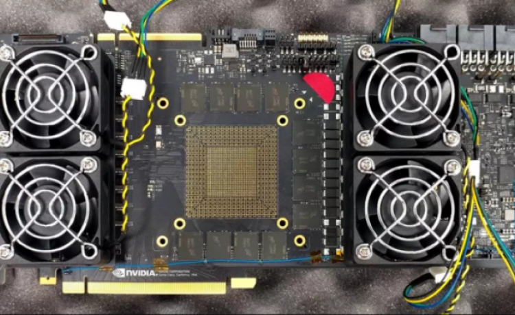 Nvidia может представить GeForce GTX 1180 уже в следующем месяце