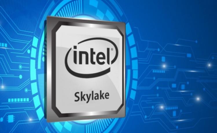 Intel признала наличие критической недоработки в процессорах Skylake